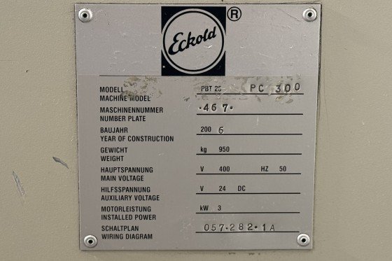 PBT Indumasch - 25
