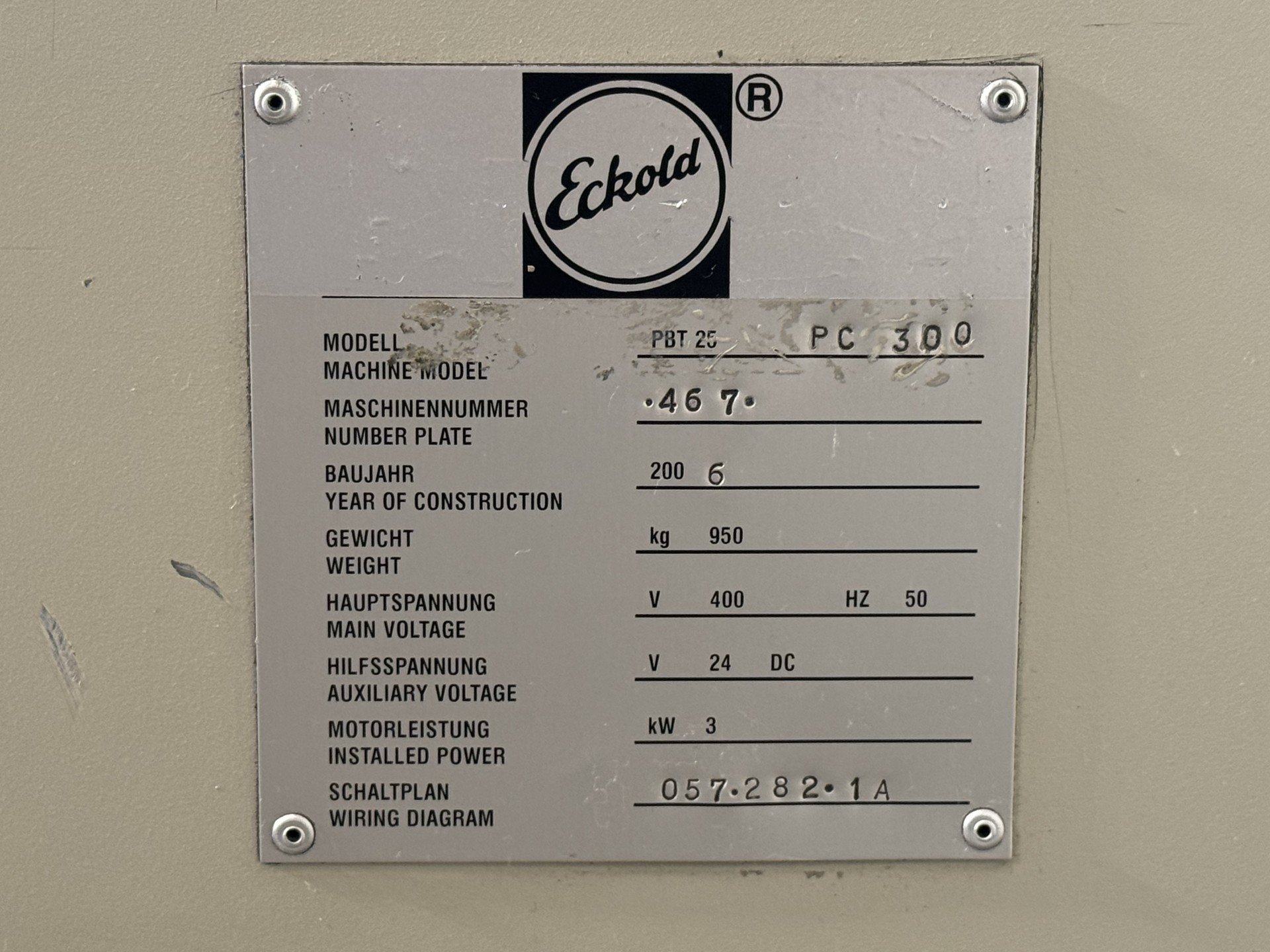 New And Used Machine Tools & Equipment