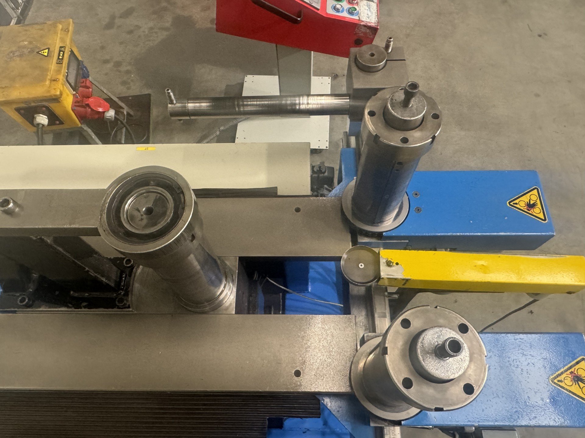 New And Used Machine Tools & Equipment