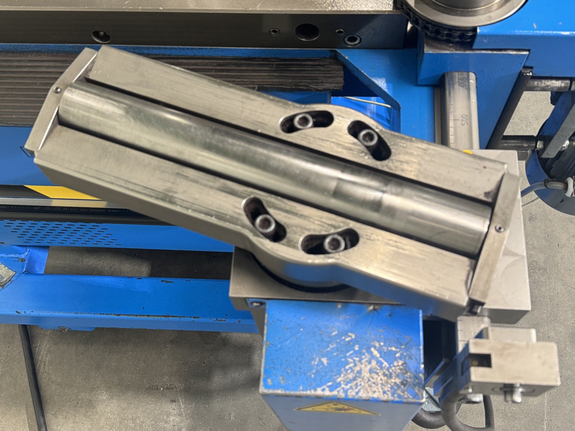 New And Used Machine Tools & Equipment