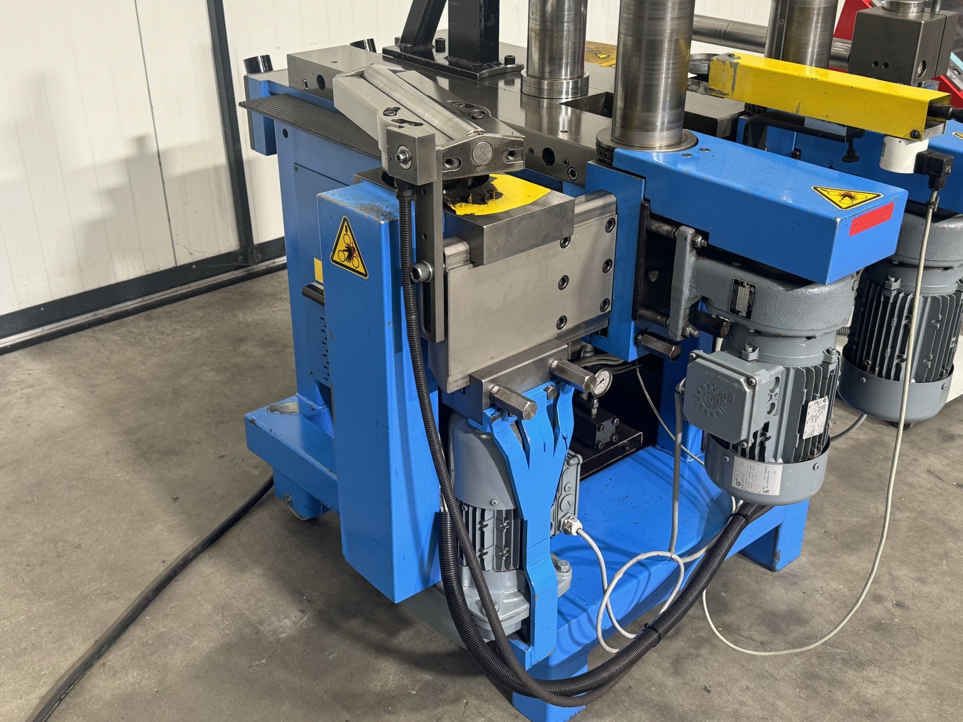 New And Used Machine Tools & Equipment