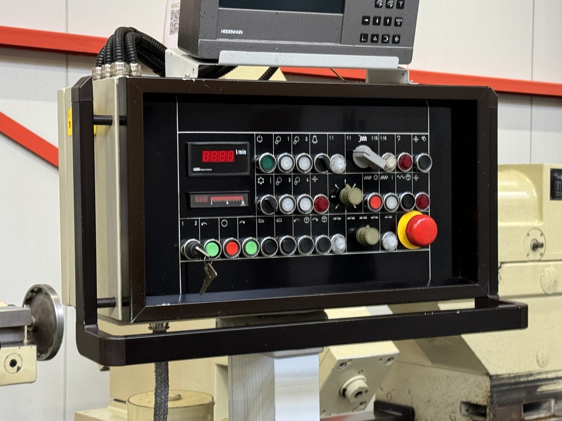 New And Used Machine Tools & Equipment