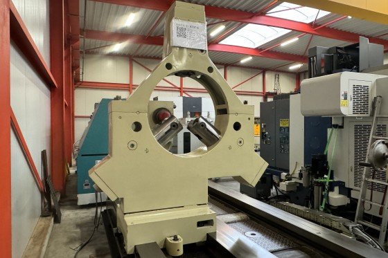 ZERBST - DP1 S3 x 3700