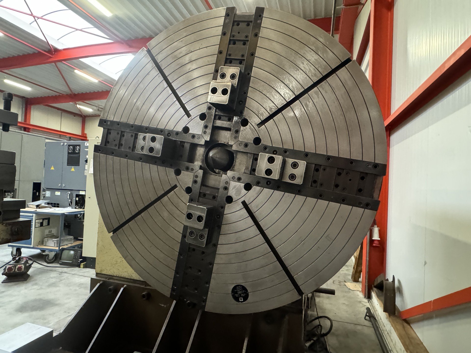 New And Used Machine Tools & Equipment