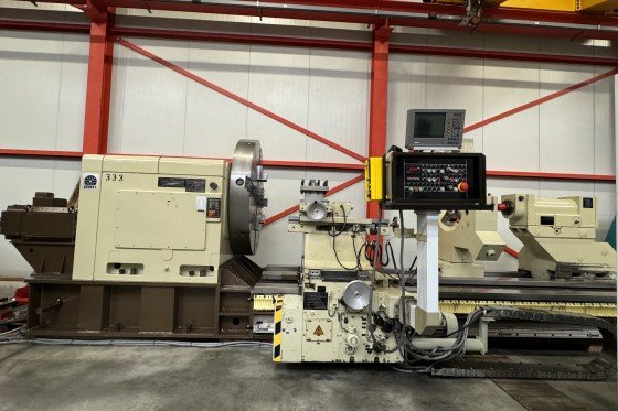 ZERBST - DP1 S3 x 3700