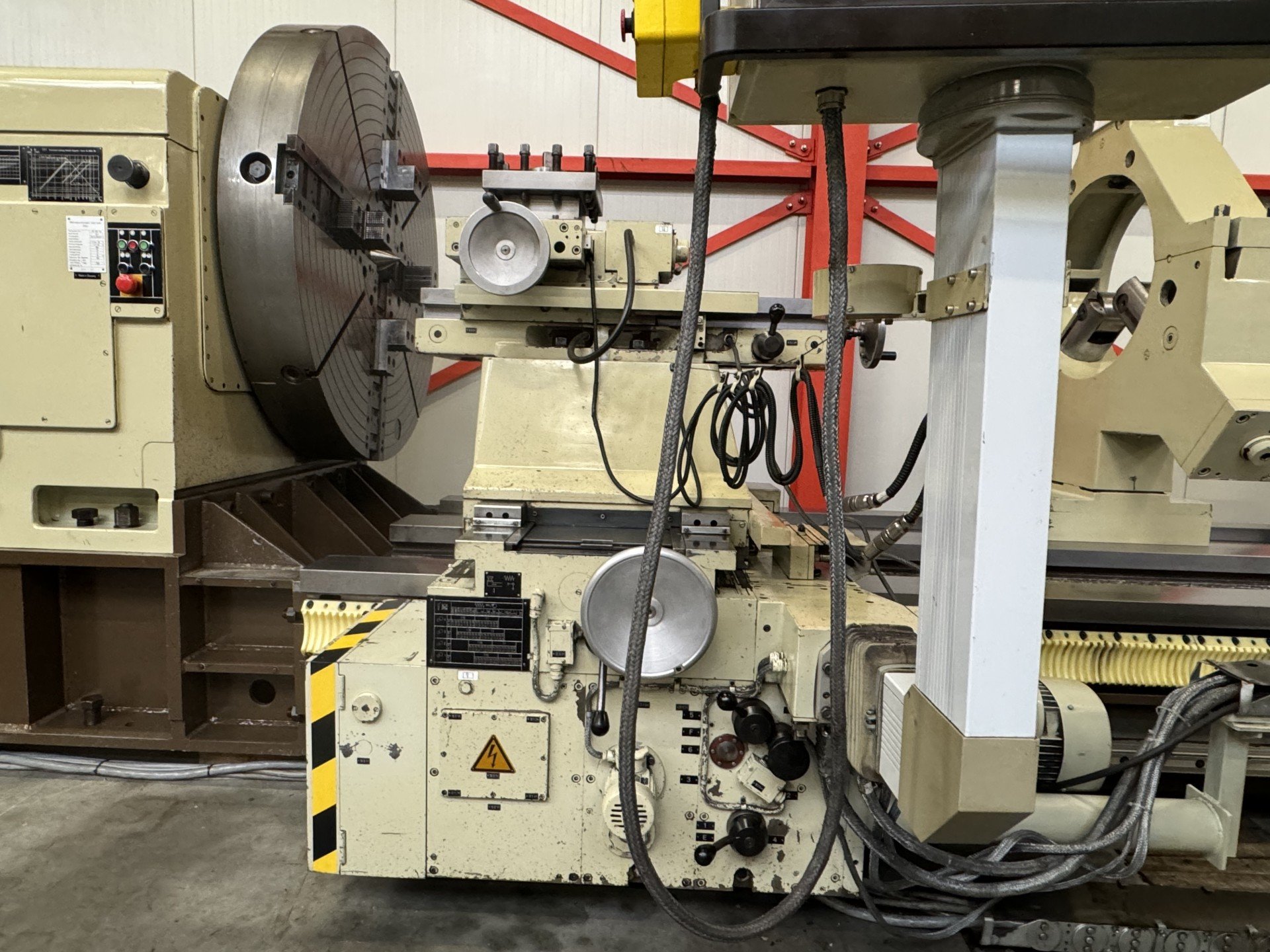 New And Used Machine Tools & Equipment