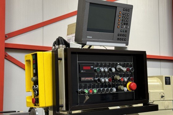 ZERBST - DP1 S3 x 3700