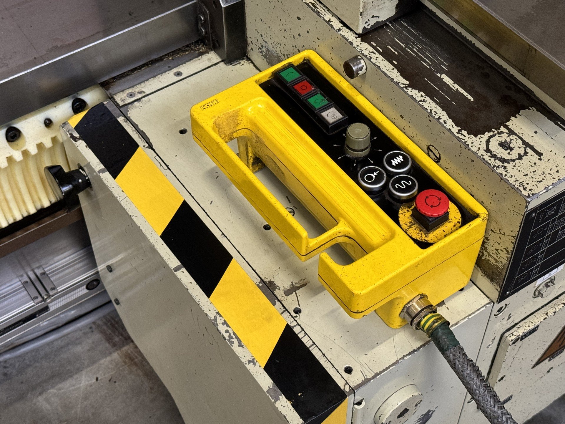 New And Used Machine Tools & Equipment