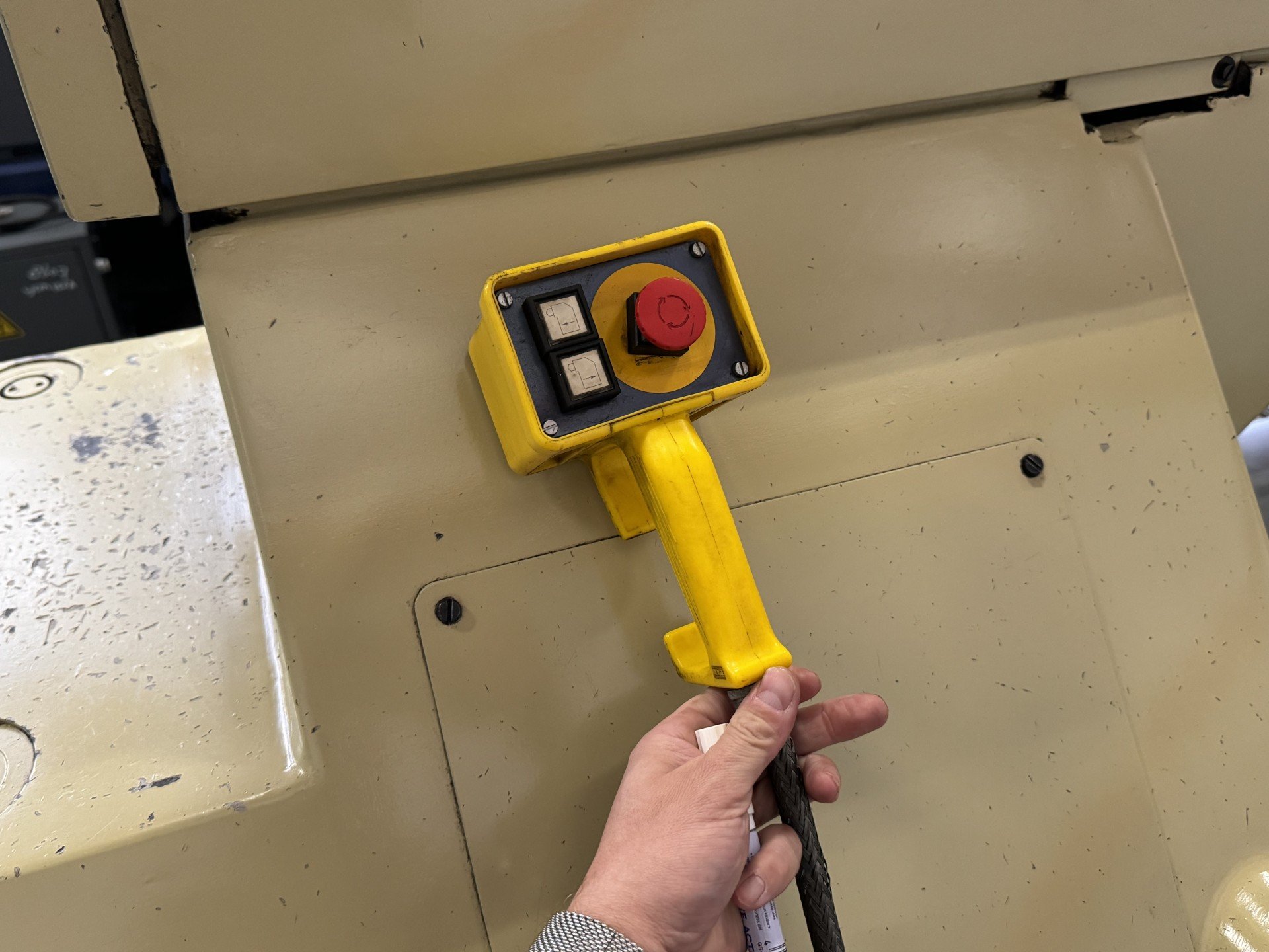 New And Used Machine Tools & Equipment