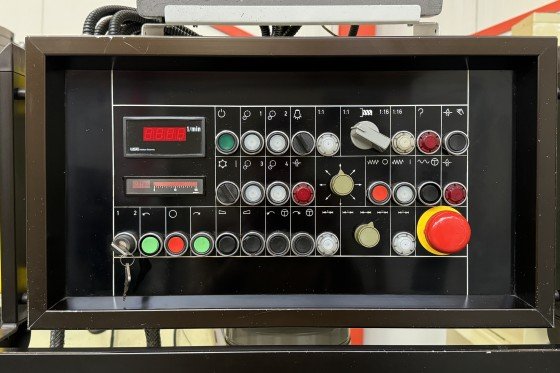 ZERBST - DP1 S3 x 3700