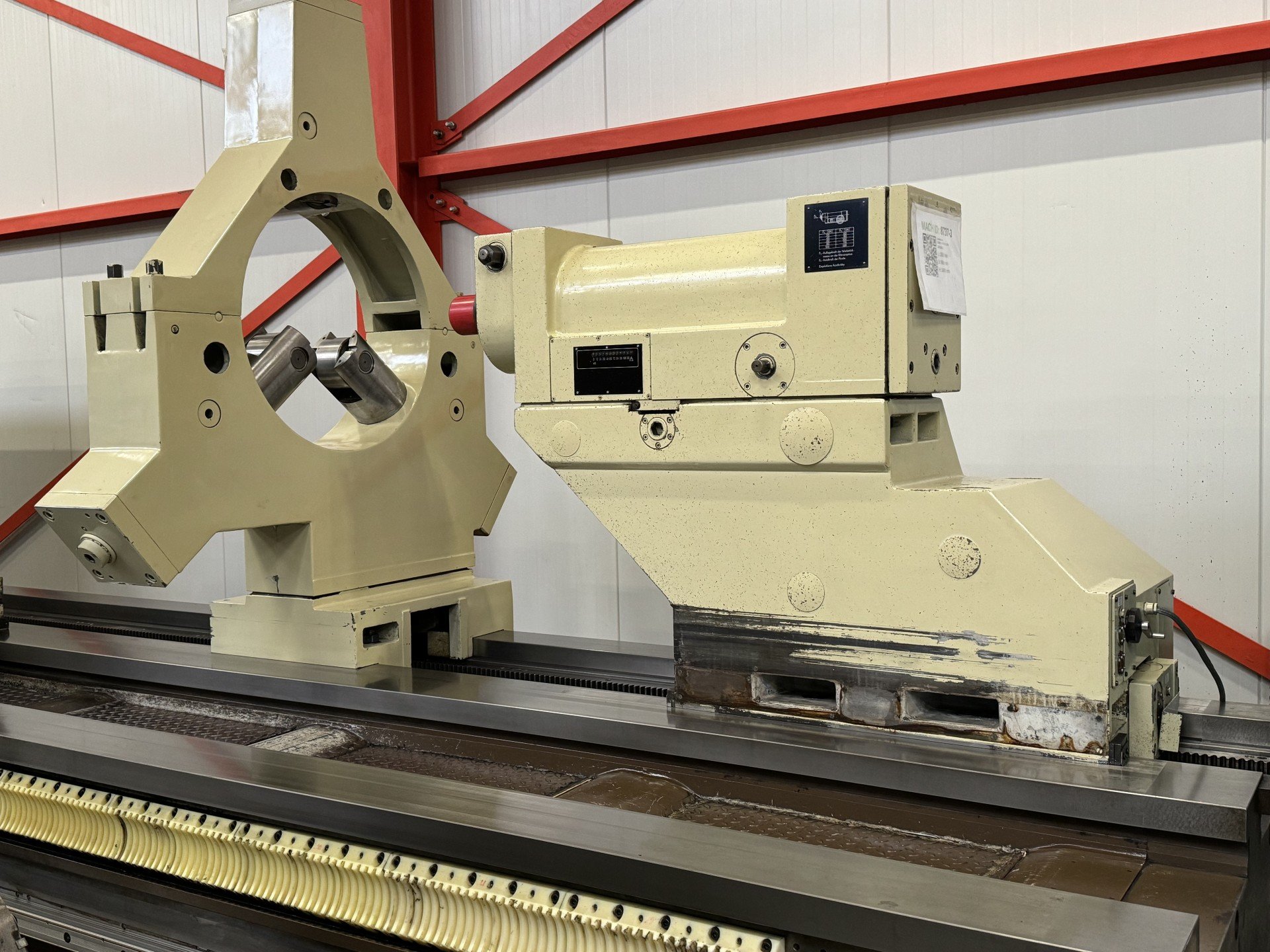 New And Used Machine Tools & Equipment