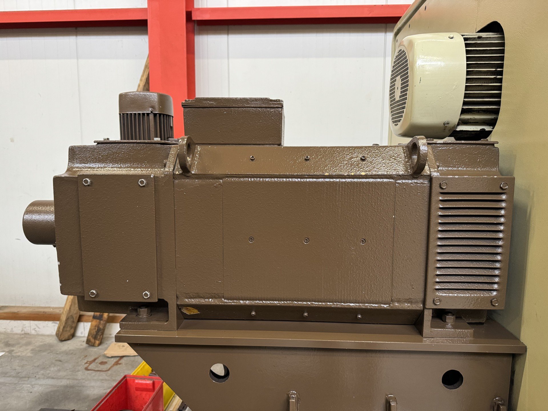 New And Used Machine Tools & Equipment