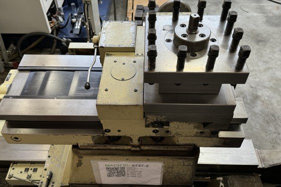 ZERBST - DP1 S3 x 3700