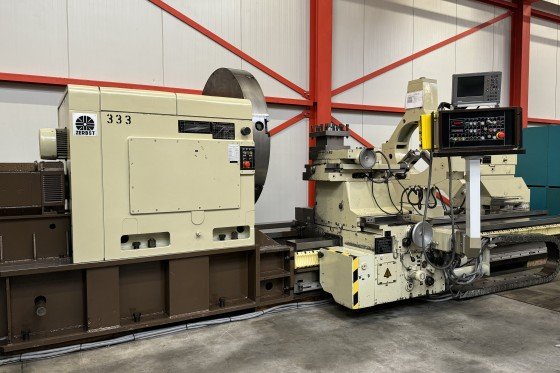 ZERBST - DP1 S3 x 3700