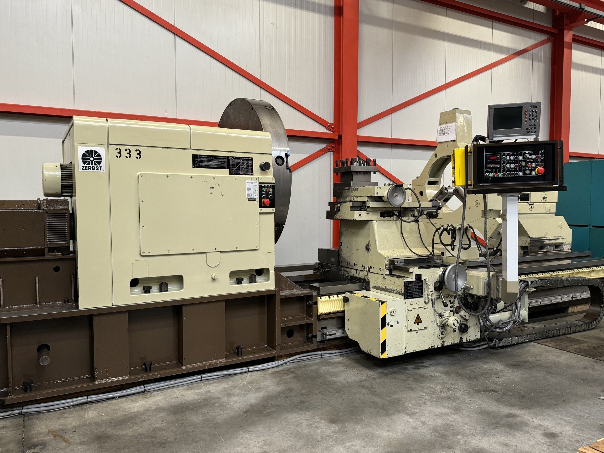 New And Used Machine Tools & Equipment