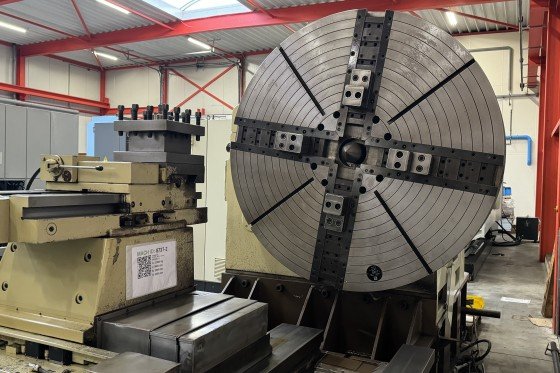 ZERBST - DP1 S3 x 3700