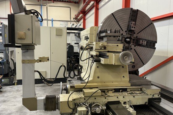ZERBST - DP1 S3 x 3700