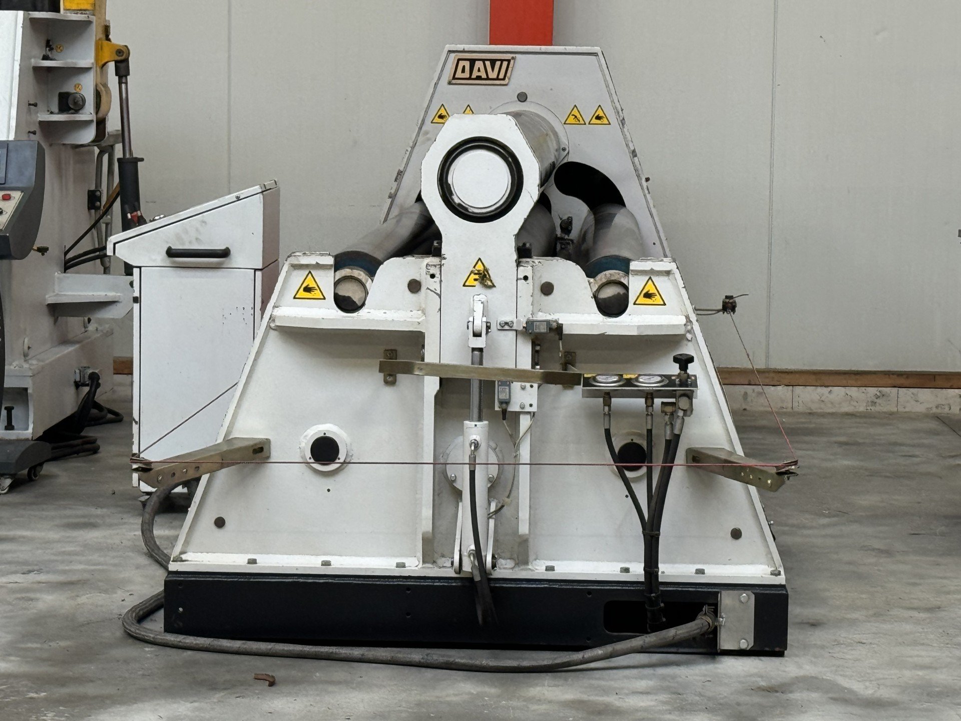 New And Used Machine Tools & Equipment