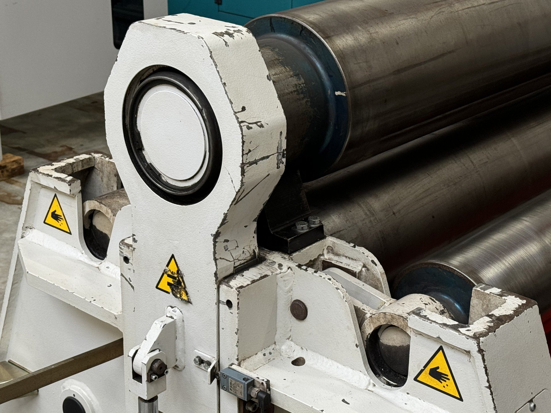 New And Used Machine Tools & Equipment