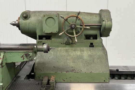POREBA - TCC160