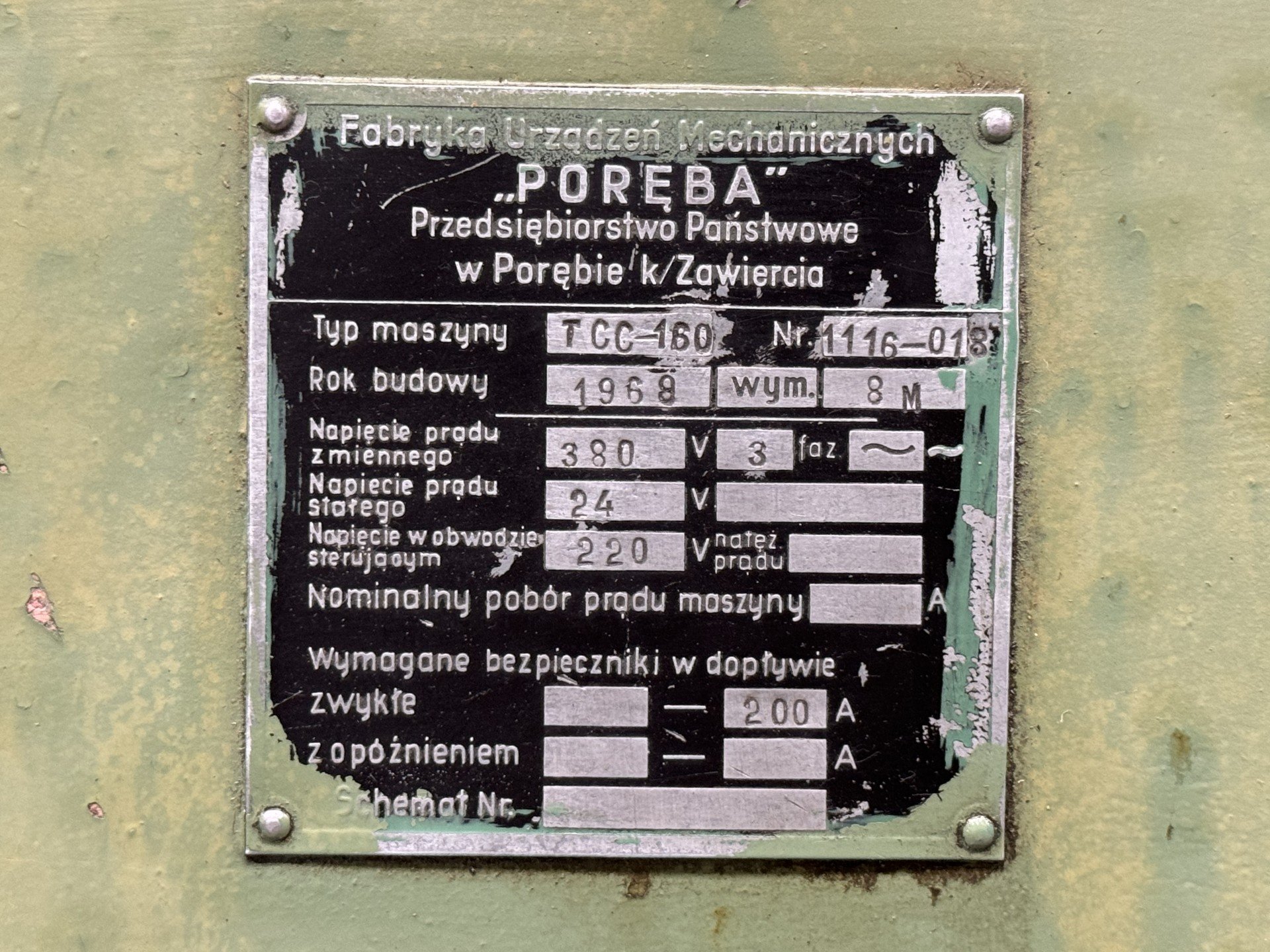 New And Used Machine Tools & Equipment