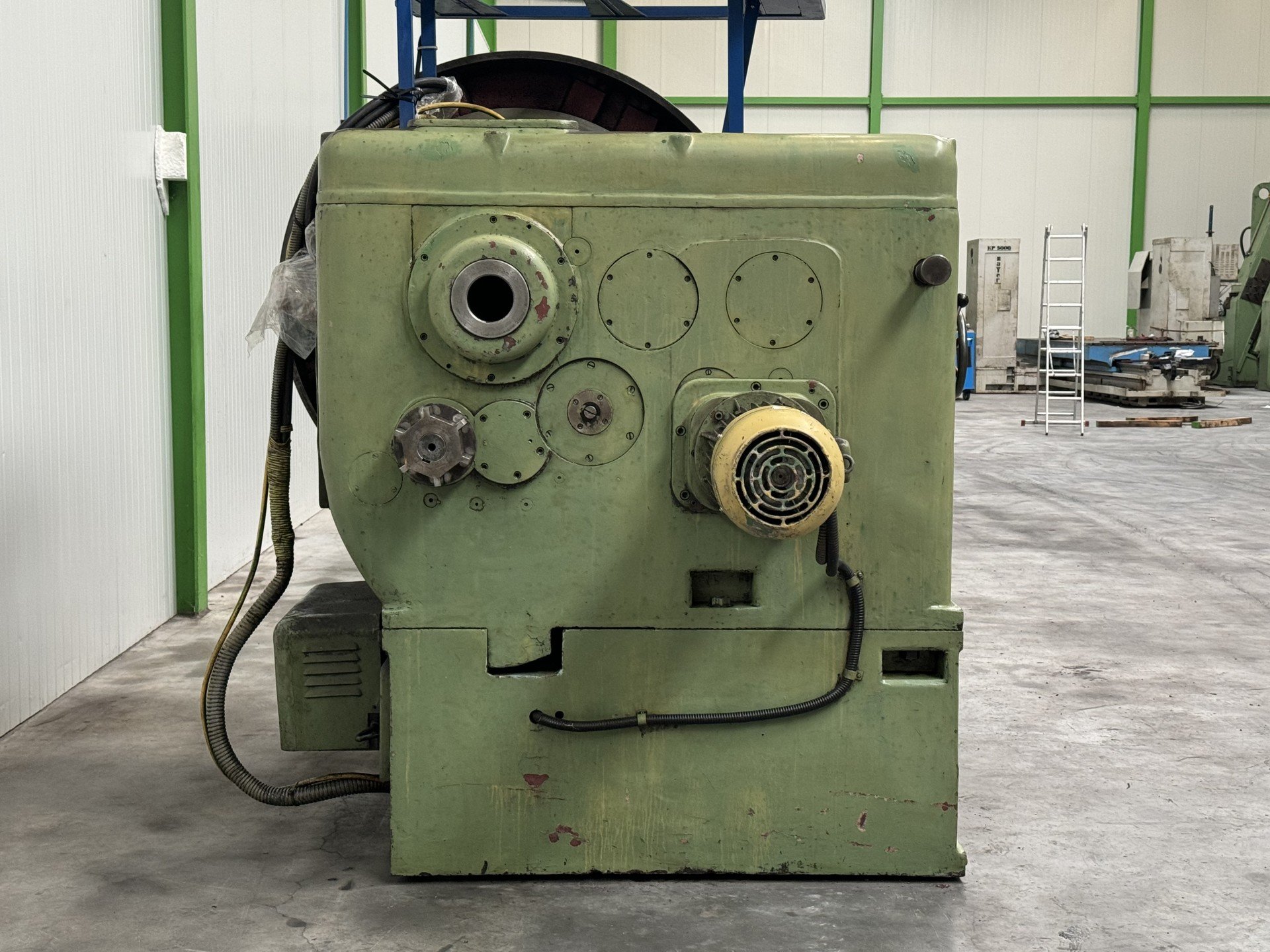 New And Used Machine Tools & Equipment