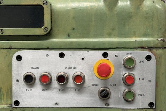 POREBA - TCC160