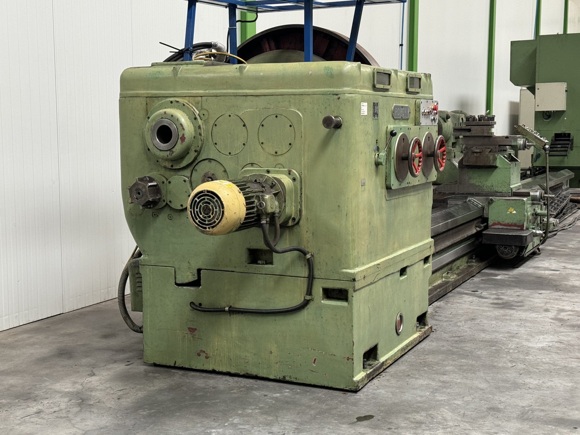 New And Used Machine Tools & Equipment