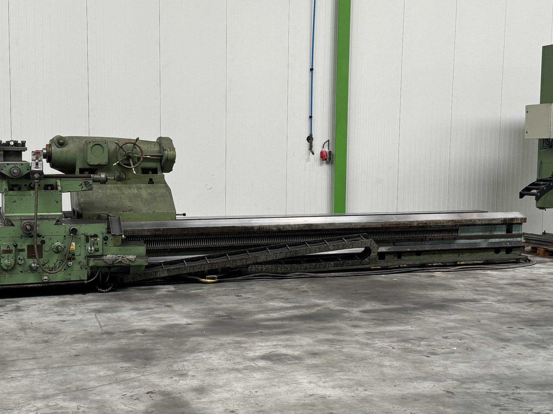 New And Used Machine Tools & Equipment