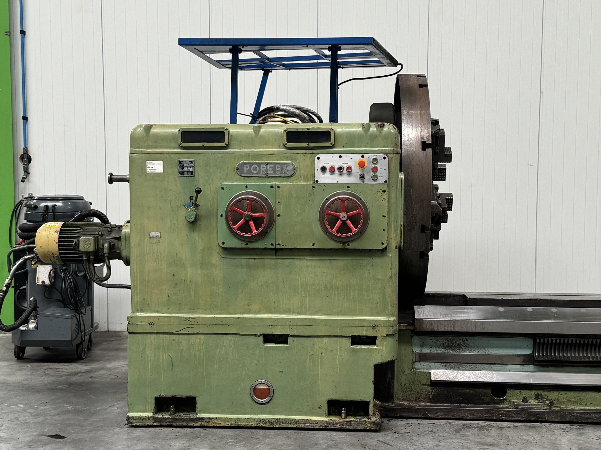 New And Used Machine Tools & Equipment
