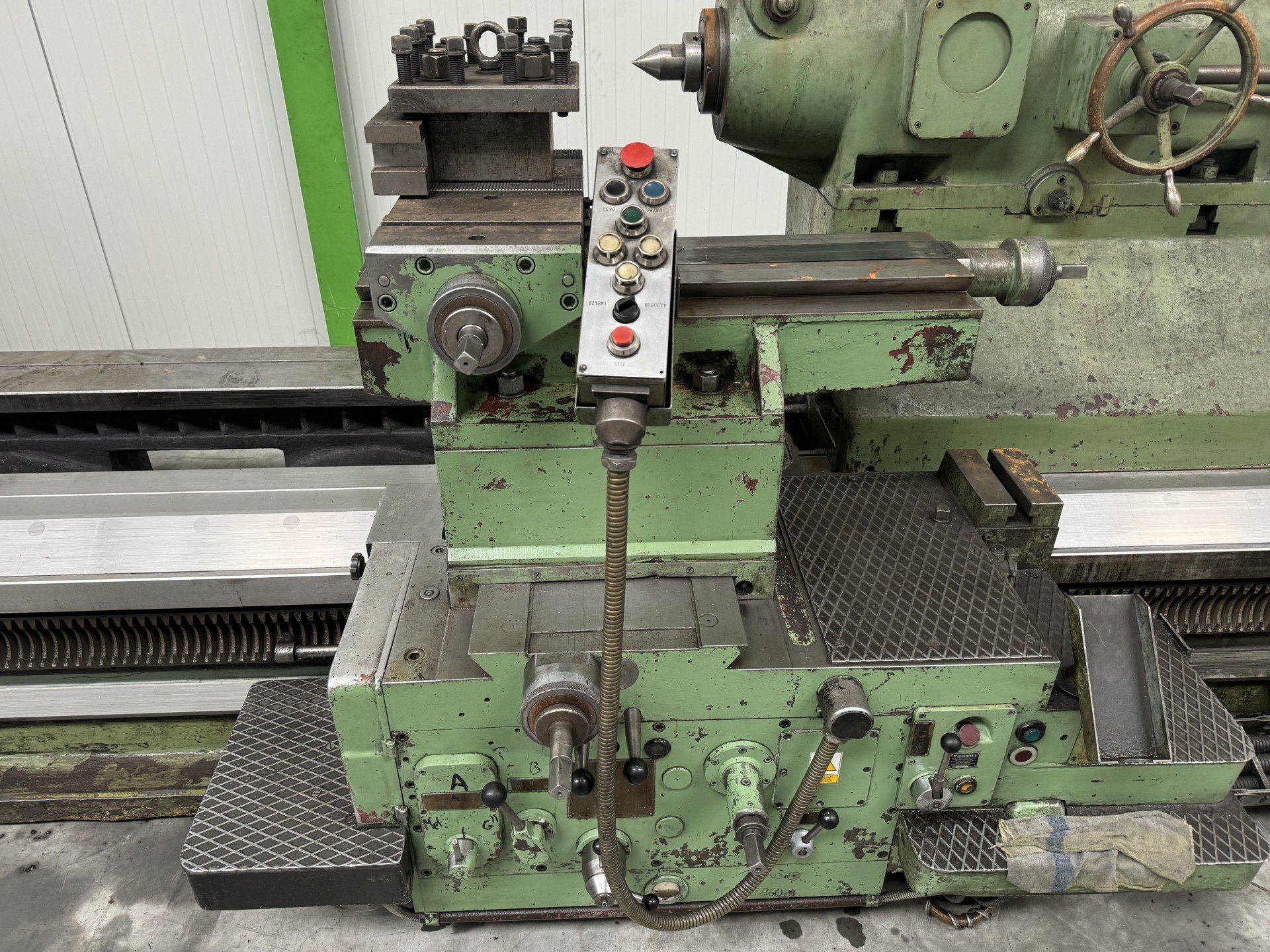 New And Used Machine Tools & Equipment