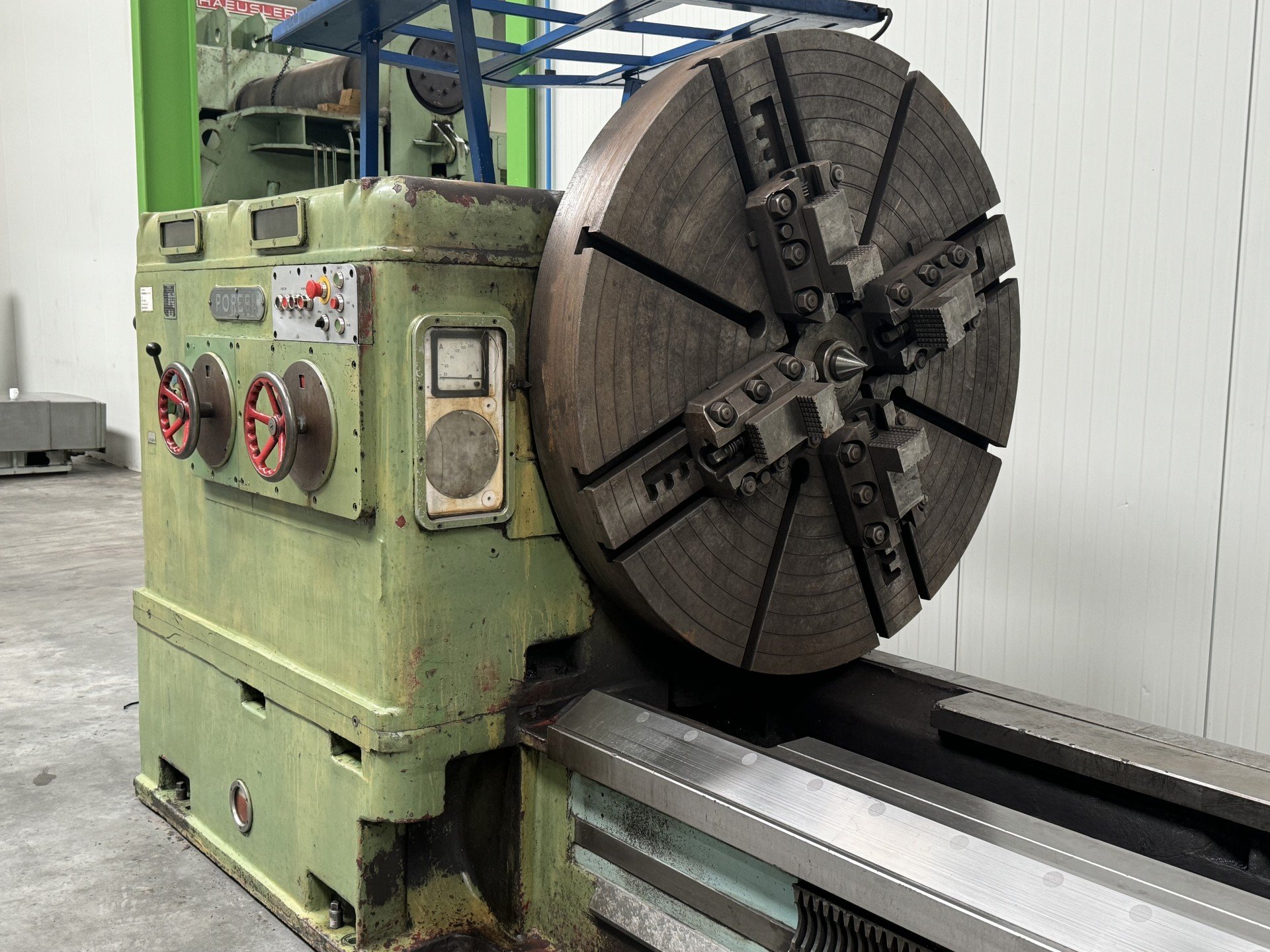 New And Used Machine Tools & Equipment
