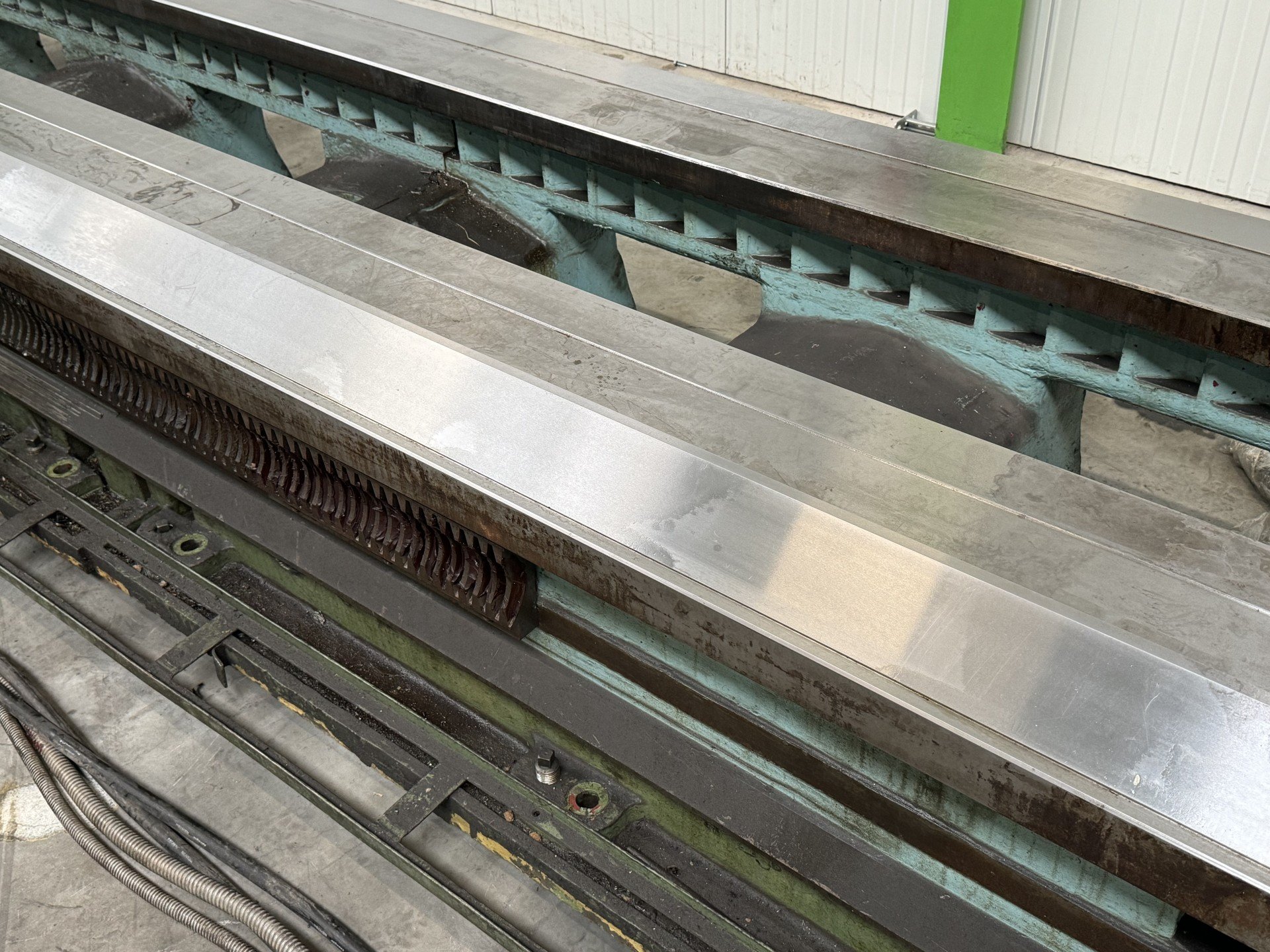 New And Used Machine Tools & Equipment