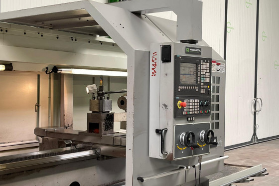WAGNER - WDR 1000 C 