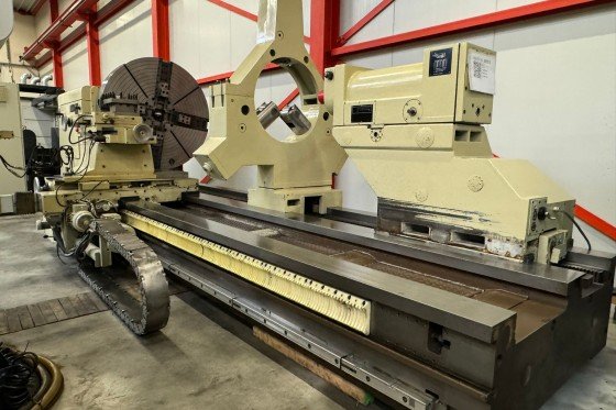 ZERBST - DP1 S3 x 3700