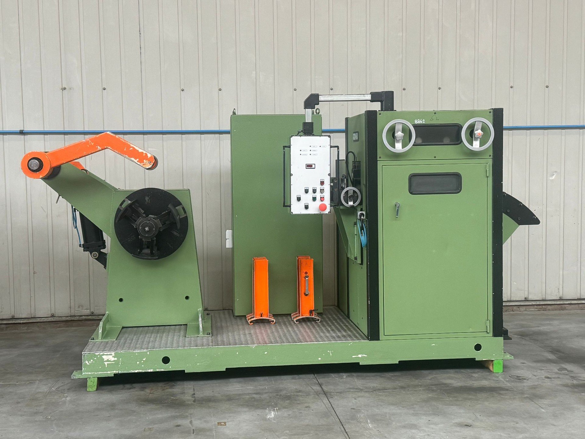 New And Used Machine Tools & Equipment