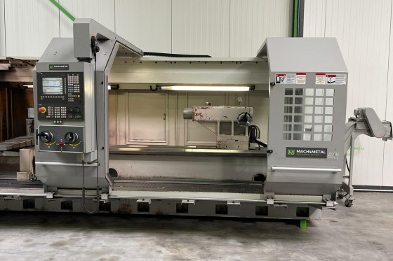 WAGNER - WDR 1000 C 