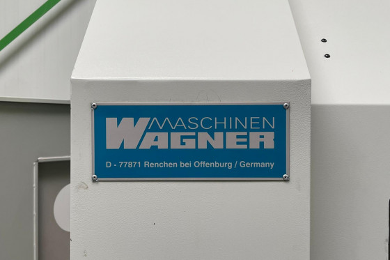 WAGNER - WDR 1000 C 
