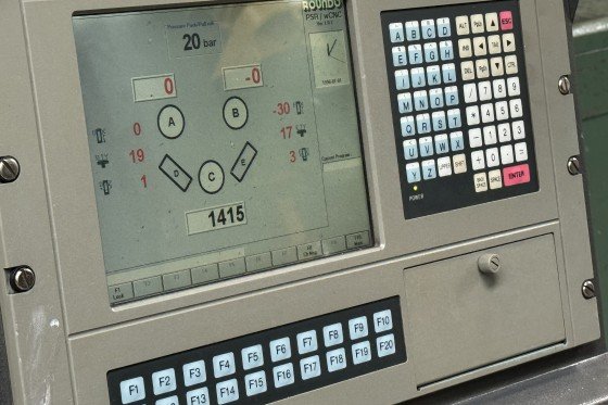 ROUNDO - R-72-S