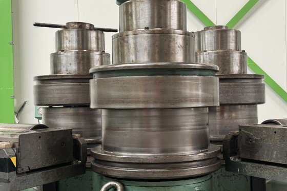 ROUNDO - R-72-S