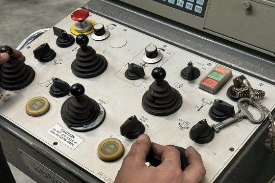 ROUNDO - R-72-S