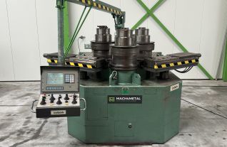 ROUNDO - R-72-S