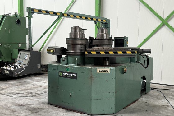 ROUNDO - R-72-S
