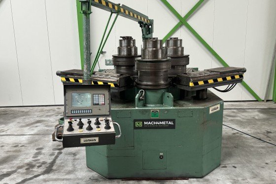 ROUNDO - R-72-S