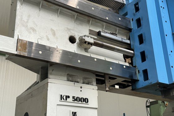 ZAYER - KP 5000