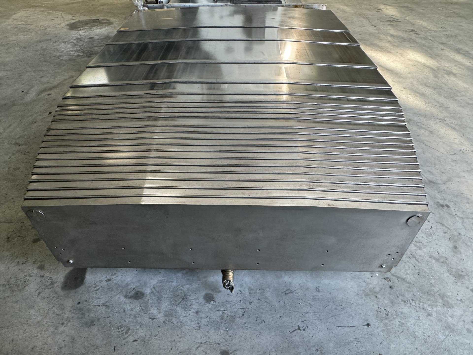 New And Used Machine Tools & Equipment