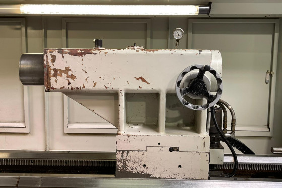 WAGNER - WDR 1000 C 