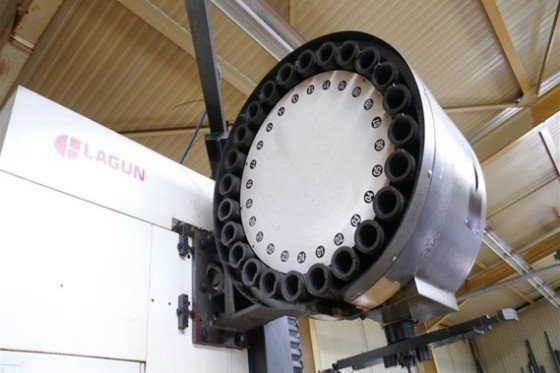 Lagun Goratu - GBM 42