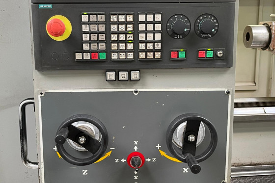 WAGNER - WDR 1000 C 