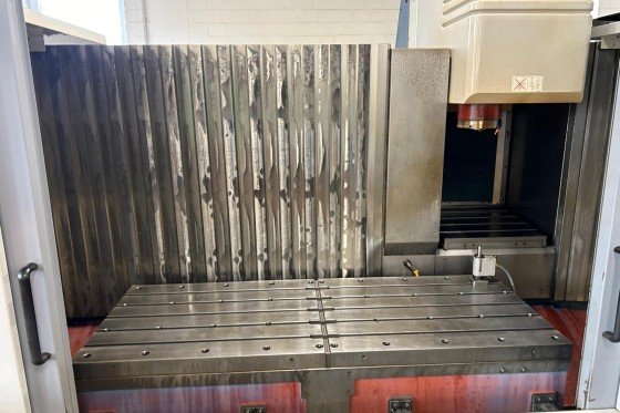 MAZAK - VTC 300 C-II